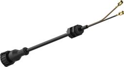 Przewód łączący, zawieszenie pneumatyczne Wabco 4497421000