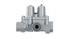 Zawór wielodrogowy Wabco 9347144030