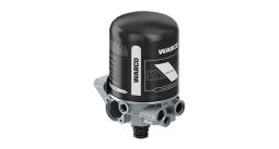 Osuszacz powietrza, instalacja pneumatyczna Wabco 4324102040