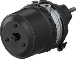Pompa hamulcowa tandemowa Wabco 9254811650