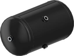 Zbiornik powietrza, instalacja pneumatyczna Wabco 9508360000