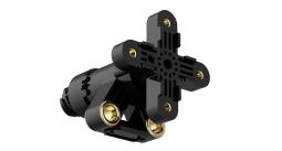 Czujnik, poziom zawieszenia powietrznego Wabco 4410501200