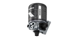 Osuszacz powietrza, instalacja pneumatyczna Wabco 4324100310