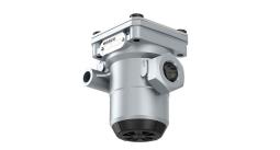 Zawór ograniczający ciśnienie Wabco 4750150670