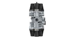 Zawór wielodrogowy Wabco 9347050040