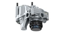 Zawór sterujący naczepy Wabco 4802020050