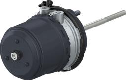Pompa hamulcowa tandemowa Wabco 9254990040