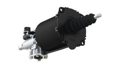 Wspomaganie sprzęgła Wabco 9700514250