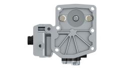 Cylinder roboczy, wspomaganie układu kierowniczego Wabco 4213510700