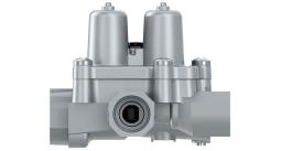 Zawór wielodrogowy Wabco 9347144000