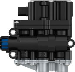 Zawór magnetyczny Wabco 4728900510