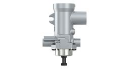 Zawór ograniczający ciśnienie Wabco 4750100060