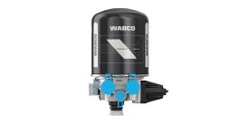 Osuszacz powietrza, instalacja pneumatyczna Wabco 4324100940
