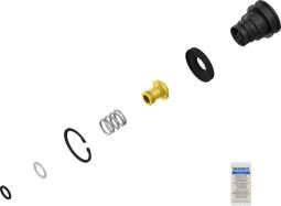 Osuszacz powietrza, zestaw naprawczy Wabco 9325109532
