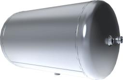 Zbiornik powietrza, instalacja pneumatyczna Wabco 9500099010