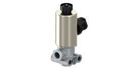 Zawór magnetyczny Wabco 4721706670