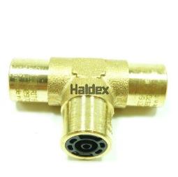 Nakrętka łącząca Haldex 03287010400-RTC