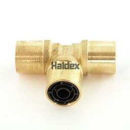 Nakrętka łącząca Haldex 03287090600-RTC