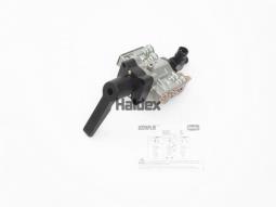 Regulator, regulacja prześwitu Haldex 338058101