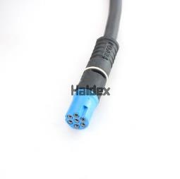 Gniazdo Haldex 814006102