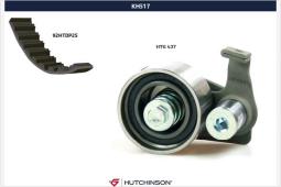 Zestaw paska rozrządu Hutchinson KH 517