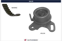 Zestaw paska rozrządu Hutchinson KH 478