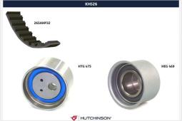 Zestaw paska rozrządu Hutchinson KH 526