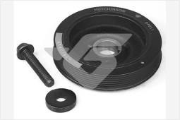 Koło pasowe, wał korbowy Hutchinson DP011S