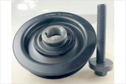 Koło pasowe, wał korbowy Hutchinson DP031S