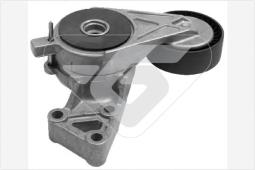 Rolka napinacza, pasek klinowy wielorowkowy Hutchinson T0036
