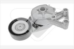 Rolka napinacza, pasek klinowy wielorowkowy Hutchinson T0038