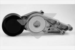 Rolka napinacza, pasek klinowy wielorowkowy Hutchinson T0039