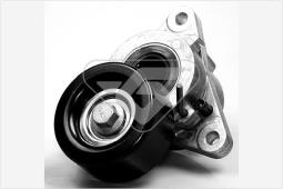 Rolka napinacza, pasek klinowy wielorowkowy Hutchinson T0058