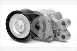 Rolka napinacza, pasek klinowy wielorowkowy Hutchinson T0071