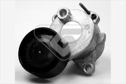 Rolka napinacza, pasek klinowy wielorowkowy Hutchinson T0069