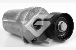 Rolka napinacza, pasek klinowy wielorowkowy Hutchinson T0076