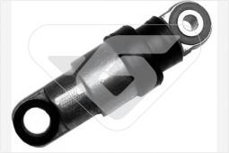 Rolka napinacza, pasek klinowy wielorowkowy Hutchinson T0211