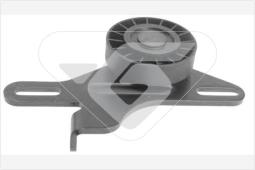 Rolka napinacza, pasek klinowy wielorowkowy Hutchinson T0239