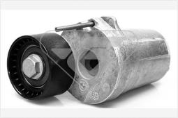 Rolka napinacza, pasek klinowy wielorowkowy Hutchinson T0073