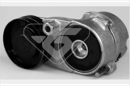 Rolka napinacza, pasek klinowy wielorowkowy Hutchinson T0264