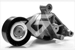 Rolka napinacza, pasek klinowy wielorowkowy Hutchinson T0251