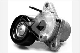 Rolka napinacza, pasek klinowy wielorowkowy Hutchinson T0059