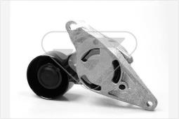 Rolka napinacza, pasek klinowy wielorowkowy Hutchinson T0057
