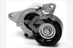 Rolka napinacza, pasek klinowy wielorowkowy Hutchinson T0060