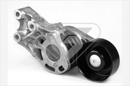 Rolka napinacza, pasek klinowy wielorowkowy Hutchinson T0256