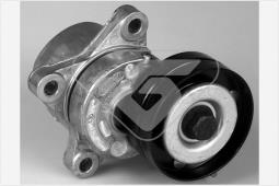 Rolka napinacza, pasek klinowy wielorowkowy Hutchinson T0252