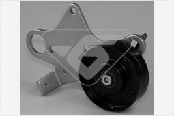 Rolka napinacza, pasek klinowy wielorowkowy Hutchinson T0301