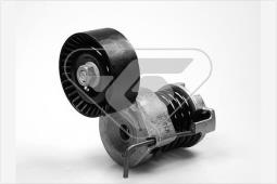 Rolka napinacza, pasek klinowy wielorowkowy Hutchinson T0074