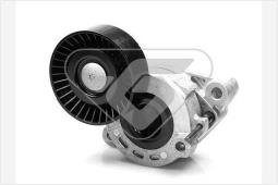 Rolka napinacza, pasek klinowy wielorowkowy Hutchinson T0061