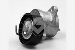 Rolka napinacza, pasek klinowy wielorowkowy Hutchinson T0068